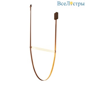 Подвесной светильник Divinare Almato 1128/34 SP-80