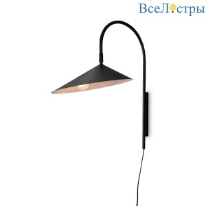 Бра Freya Zest FR5493WL-01B