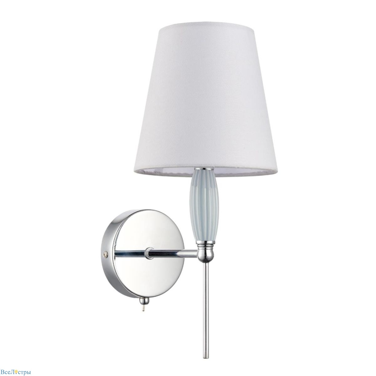 бра lumion classi karmen 8279/1w