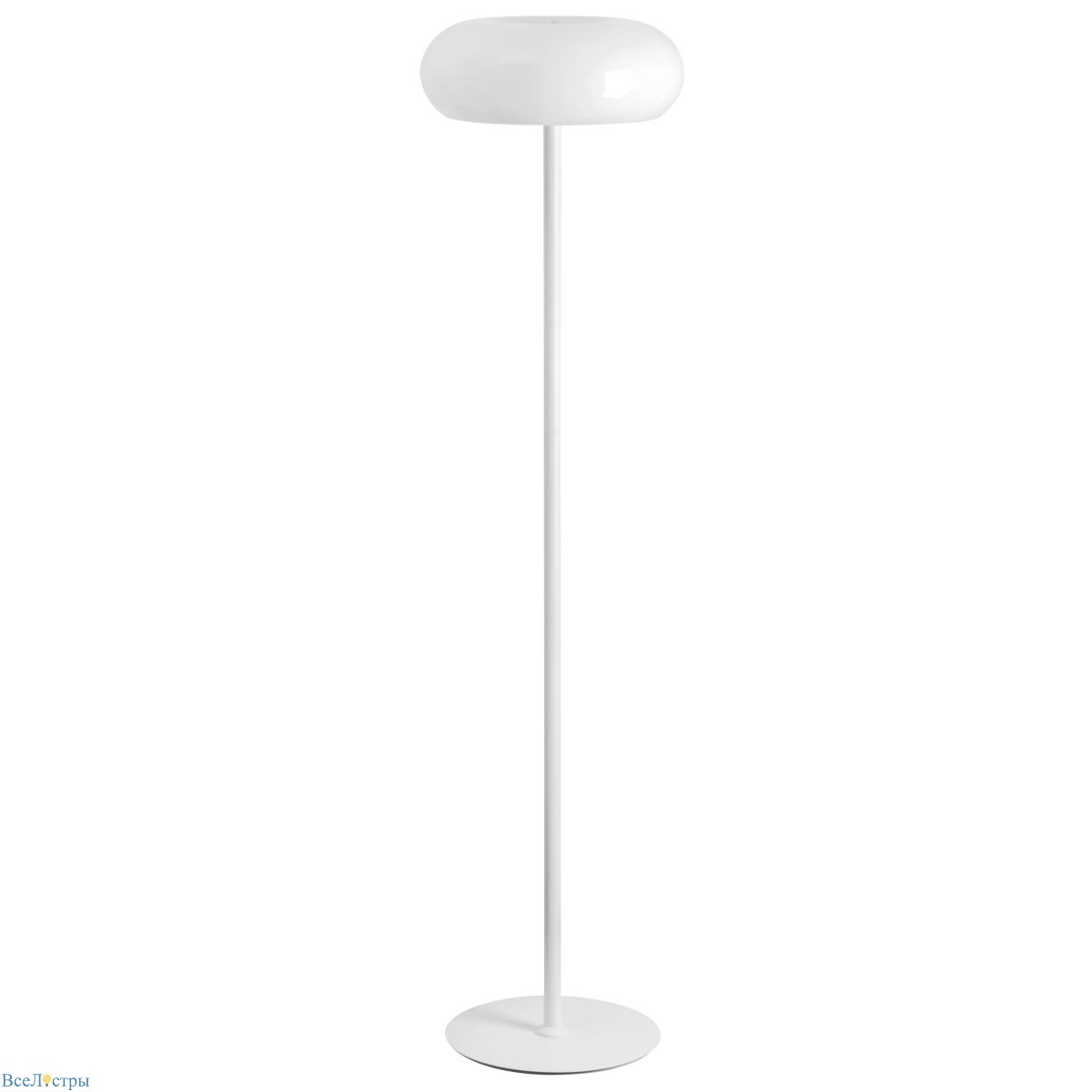 торшер диммируемый lightstar catania 689716