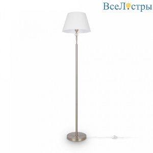 Торшер Freya Rosemary FR2190FL-01N