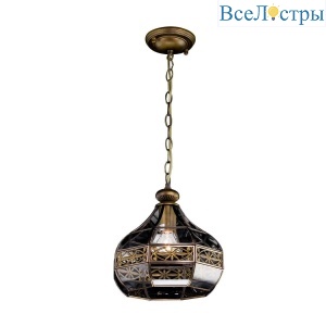 Подвесной светильник Citilux Гера-2 CL444210