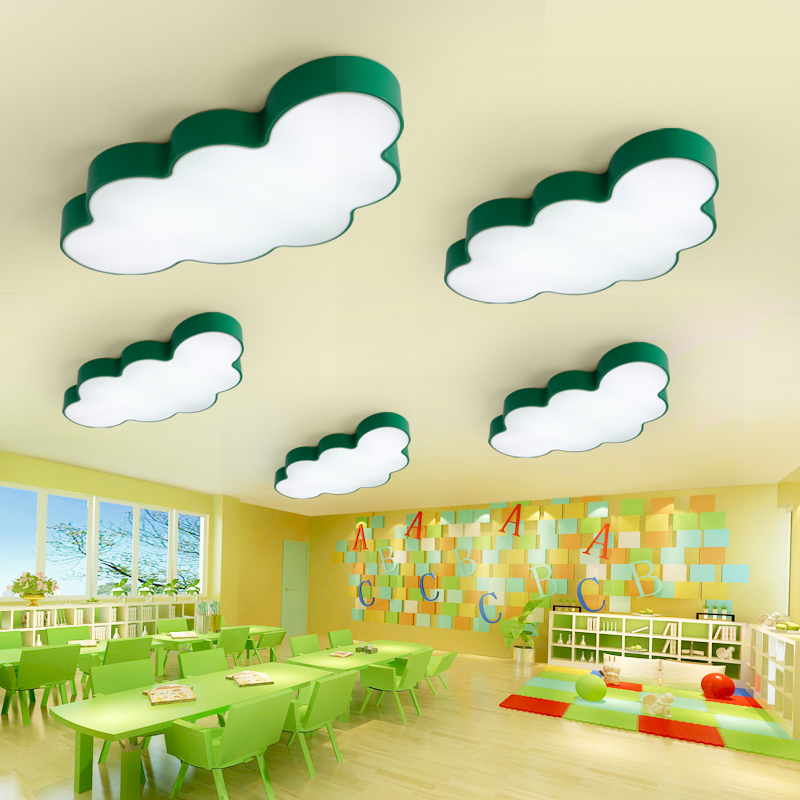 потолочный светильник imperium loft cloud 189776-26