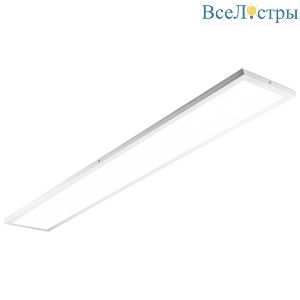 Встраиваемая светодиодная панель Feron AL2127 51420