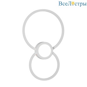 Накладной светильник Mantra Mural 6230