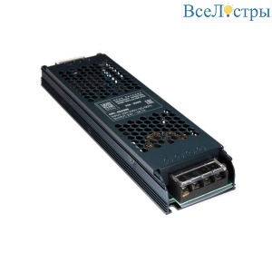 Блок питания Lightstar 24V 400W IP20 16,7A 424400
