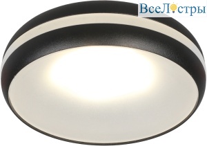 Встраиваемый светильник Omnilux Genova OML-102819-01