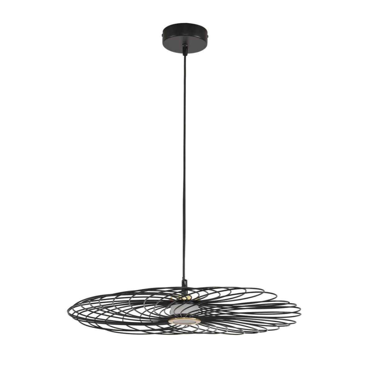 подвесной светильник lumion ledio camomile 8379/10l