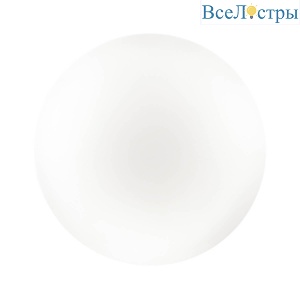 Настенно-потолочный светильник Sonex Simple 3017/CL