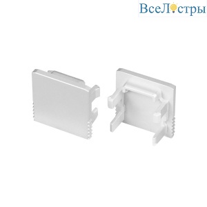 Заглушка глухая Arlight SL-MINI-15 049416