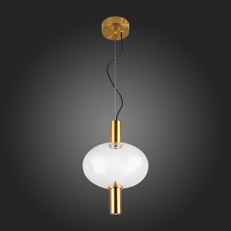 подвесной светильник st luce sl1582.303.01