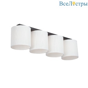 Потолочный светильник Vitaluce V2882-1/4PL