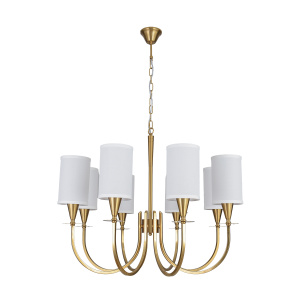 Подвесная люстра Lumion Classi Betti 8424/8