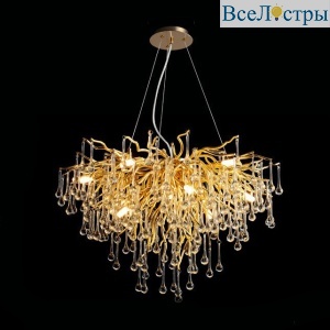 Подвесная люстра Imperium Loft Marian 205821-26