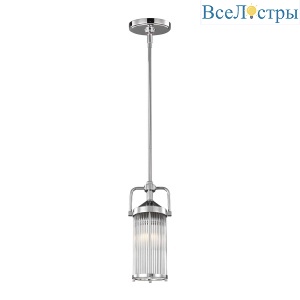 Подвесной светильник Feiss Paulson FE-PAULSON-MP
