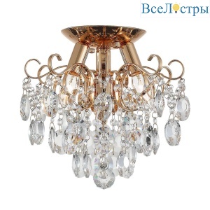 Потолочная люстра ST Luce Orecchini SL846.202.03