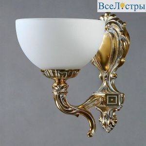 Бра Ambiente Toledo 02155/1 WP
