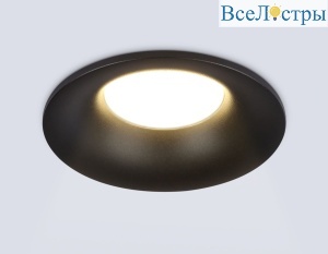 Встраиваемый светильник Ambrella Light Techno spot Technic base TN102809