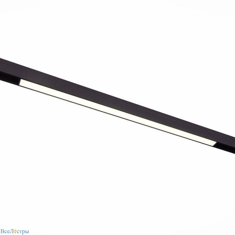 трековый светодиодный светильник st luce standi st360.446.20