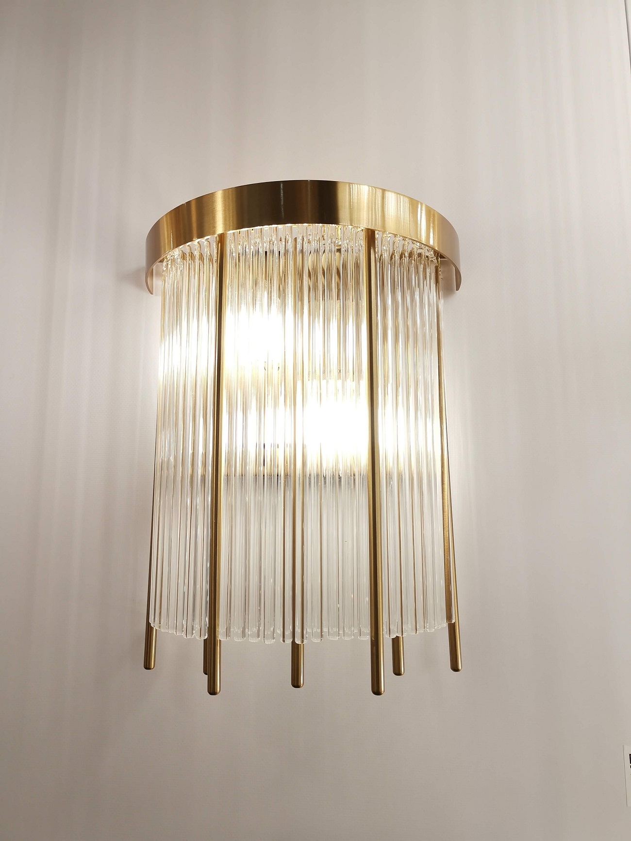 накладной светильник odeon light york 4788/2w