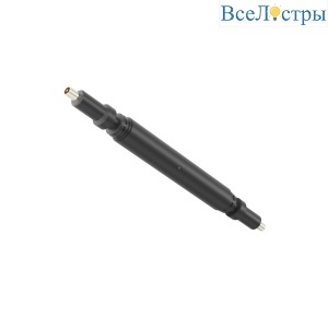 Прямой коннектор для штанговой системы Maytoni Axity CA004RC-B