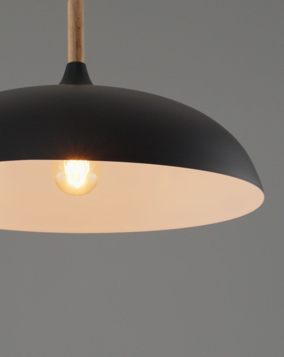 подвесной светильник moderli hygo v11448-1p