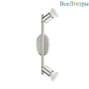 Спот Eglo ПРОМО Buzz-Led 92596