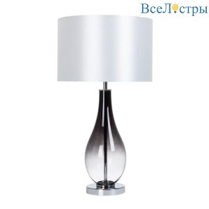 Настольная лампа Arte Lamp Naos A5043LT-1BK