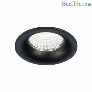 Встраиваемый светодиодный светильник ST Luce ST703.448.10