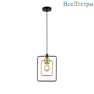 Подвесной светильник Escada Interval 1165/1S