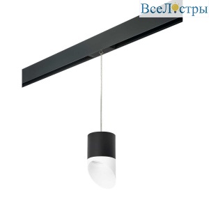 Трековый светильник Lightstar Rullo (213487+595887+201486) PRORP348786