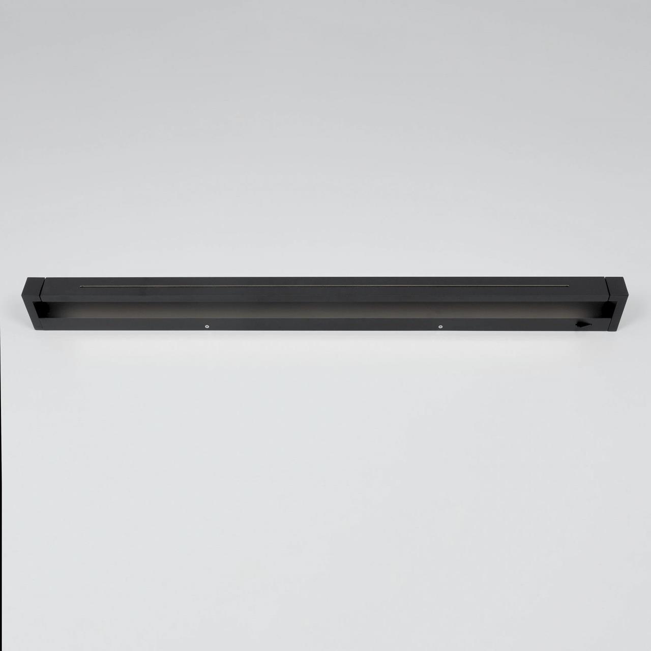настенный светильник citilux визор cl708291n