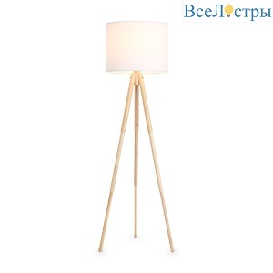 Торшер Freya Tree FR5495FL-01W