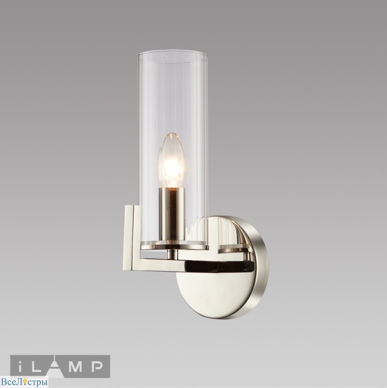 бра ilamp evolution w6806-1 nic
