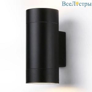 Уличный настенный светильник Ambrella Light Garden ST3304