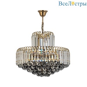 Подвесная люстра Arti Lampadari Ovada E 1.5.50.101 G