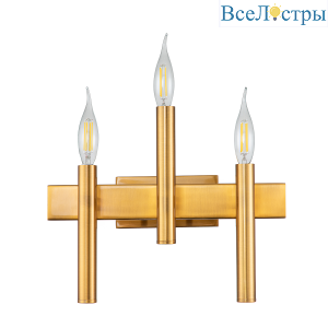 Бра Stilfort Leonardo 2156/05/03W