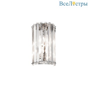 Настенный светильник Kichler Crystal skye KL-CRYSTAL-SKYE2
