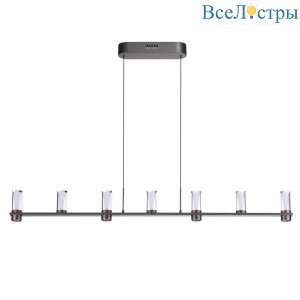 Подвесной светильник Odeon Light Hightech Defance 7143/45L