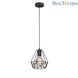 Подвесной светильник Vitaluce V4705-1/1S