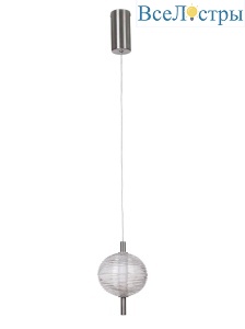 Подвесной светильник Myfar Claire MR2120-1PL