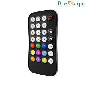 Пульт для светодиодной ленты Maytoni SPI 711030