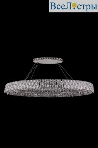Подвесная люстра Amelie LE3029/1100L CH
