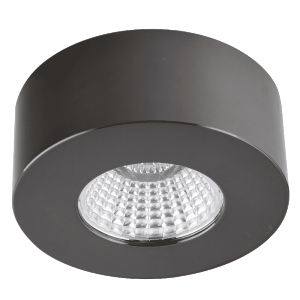 Накладной светильник DesignLed LC1528BK-5-NW 002217