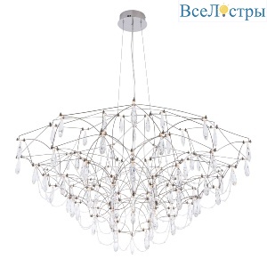 Подвесная люстра Modelux ML.5602.1200P СН