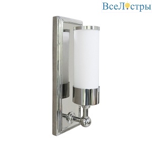 Настенный светильник Delight Collection Valentine BRWL633-NP