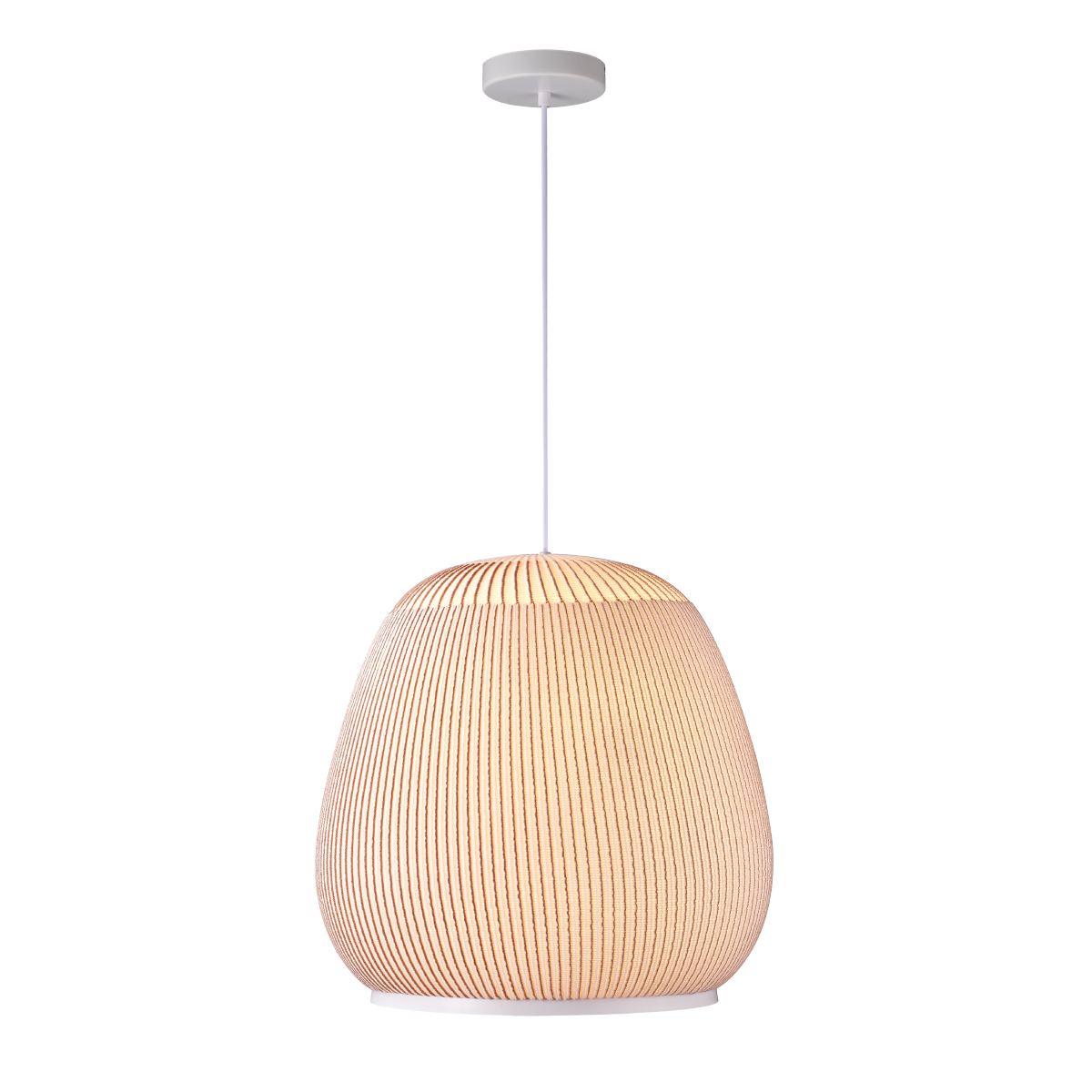 подвесной светильник delight collection 8610p/a e27 white