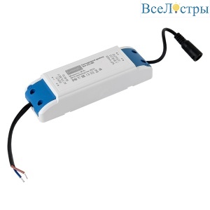 Драйвер General GLP-S14-DRVEMC 36Вт DC54В 0.18А IP40 439721