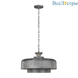 Подвесной светильник Feiss Haymarket FE-HAYMARKET-P