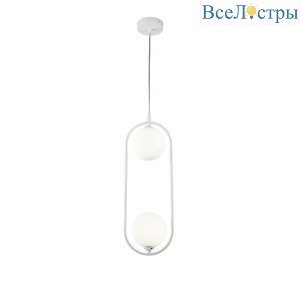 Подвесной светильник Maytoni Ring MOD013PL-02W